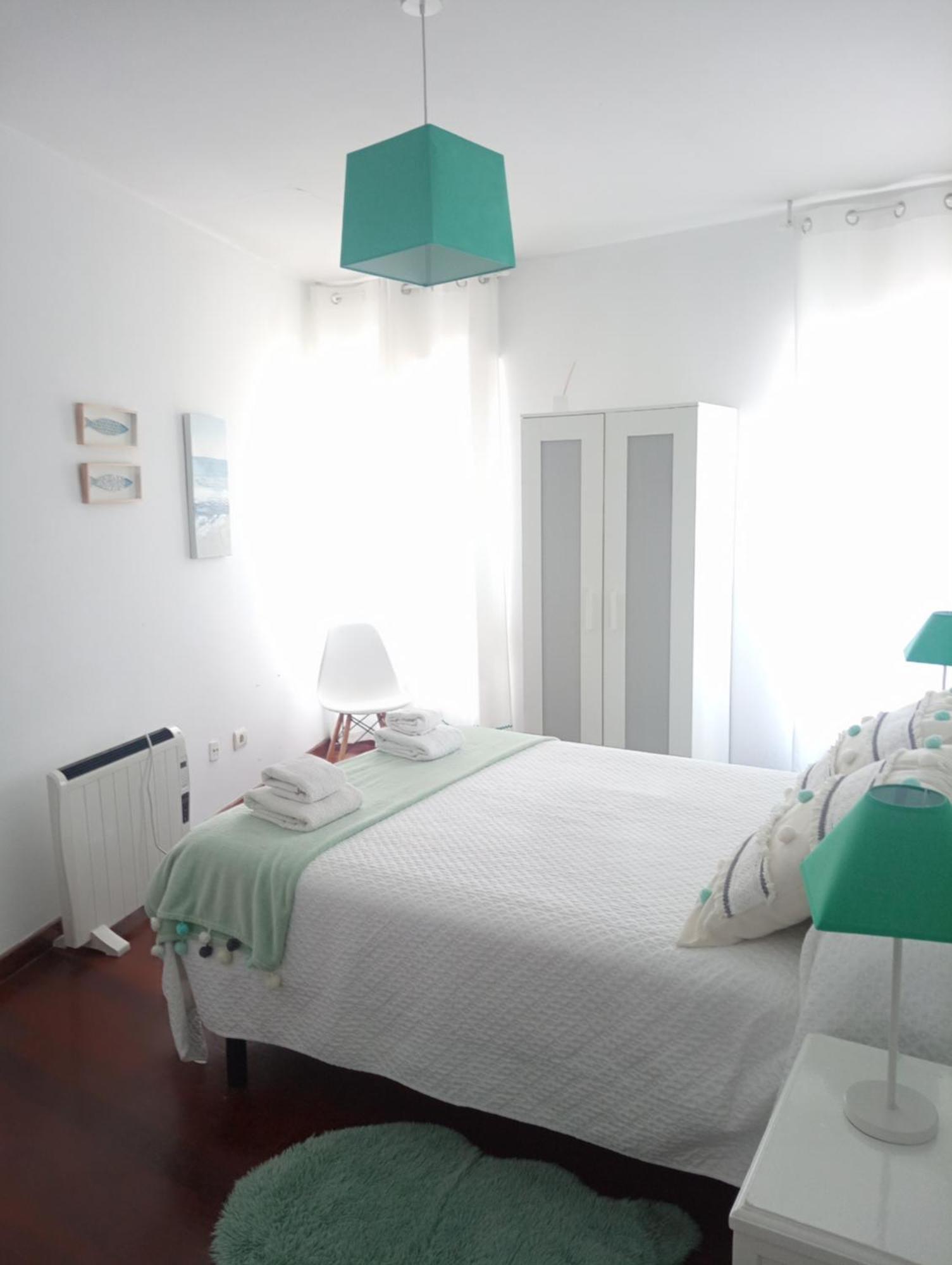 Casa Amelia 1ªp A 50 M Camino De Santiago Villa Padron Room photo