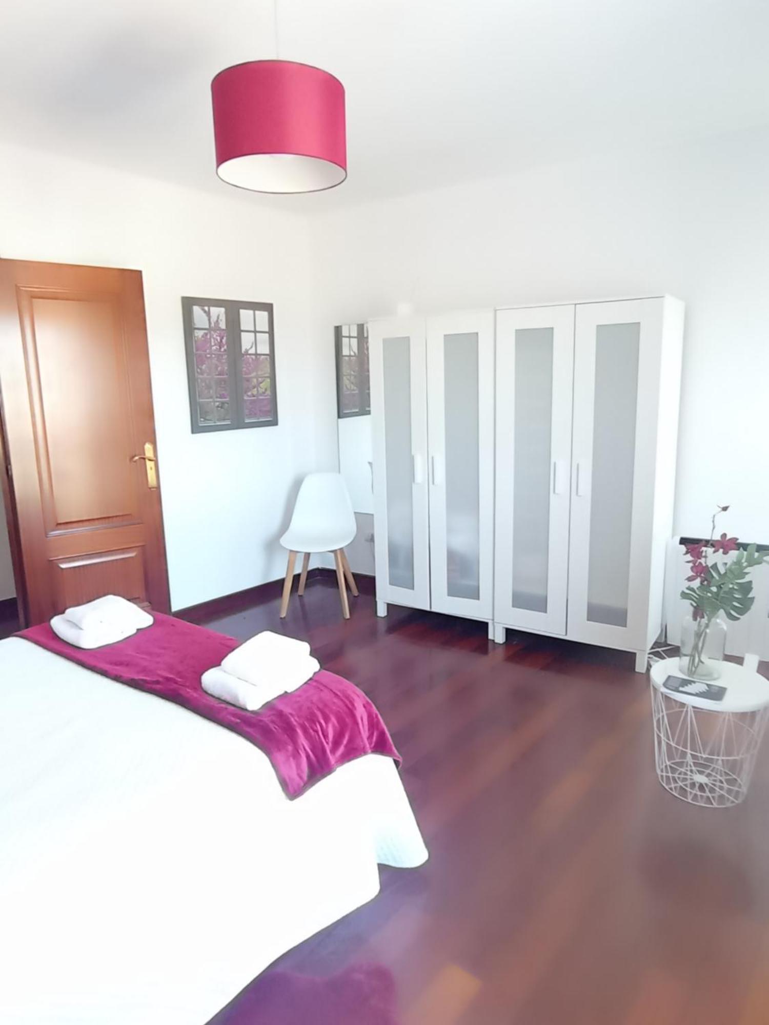 Casa Amelia 1ªp A 50 M Camino De Santiago Villa Padron Room photo