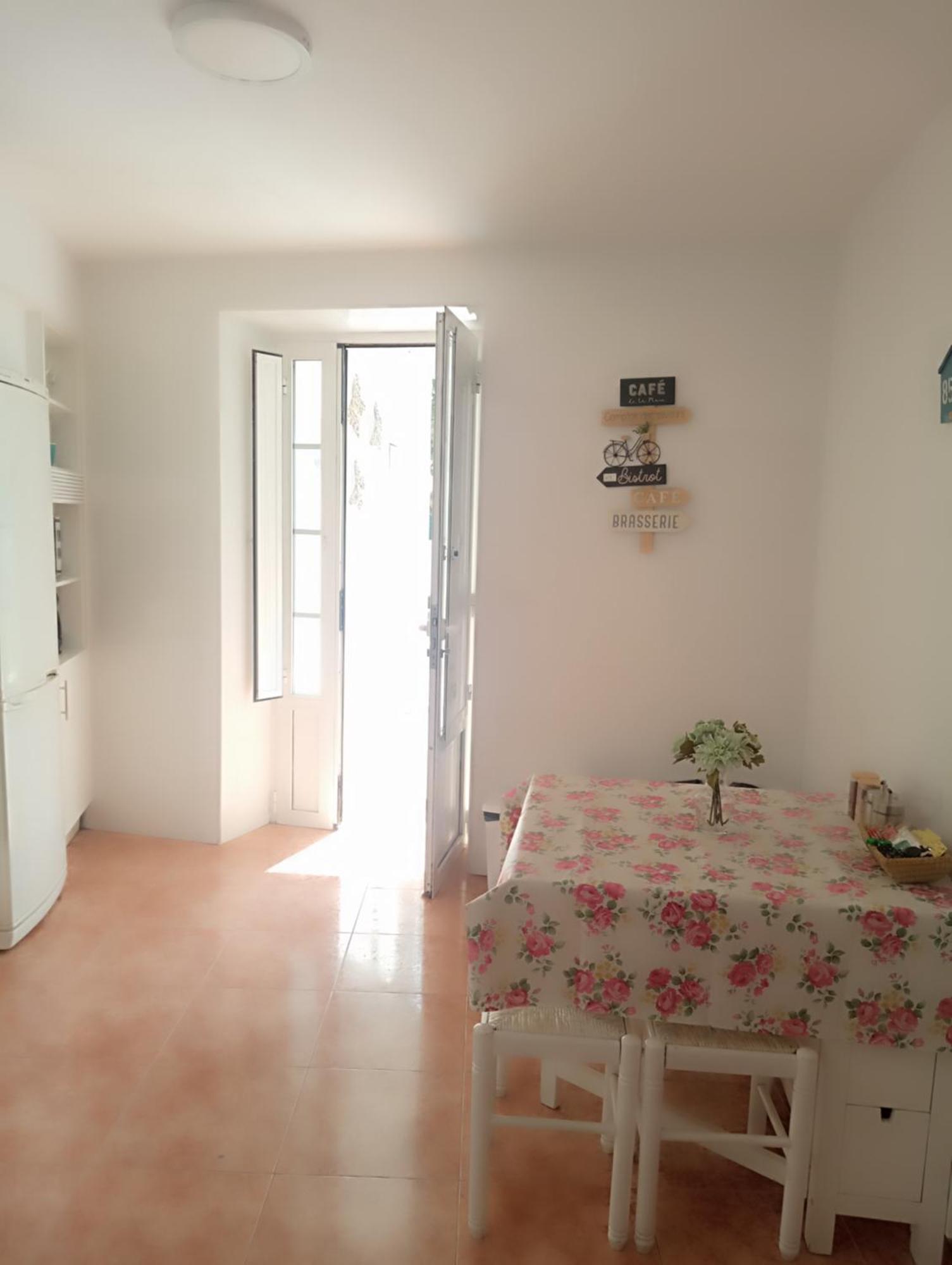 Casa Amelia 1ªp A 50 M Camino De Santiago Villa Padron Room photo