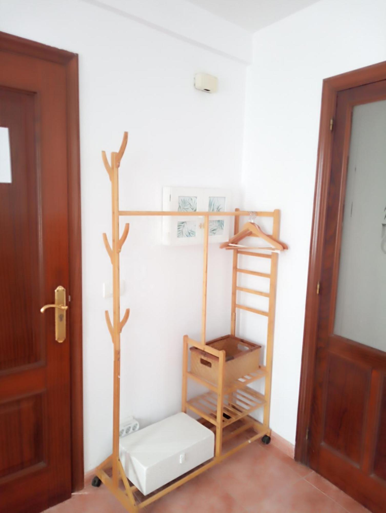 Casa Amelia 1ªp A 50 M Camino De Santiago Villa Padron Room photo